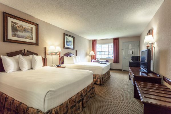 Angel Inn Central (Branson)